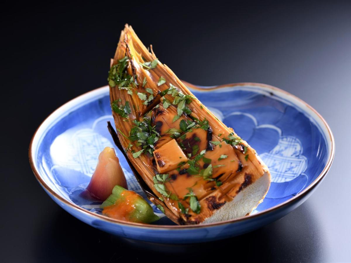 Muromachi Yutone Kyokoyado Kioto Exterior foto