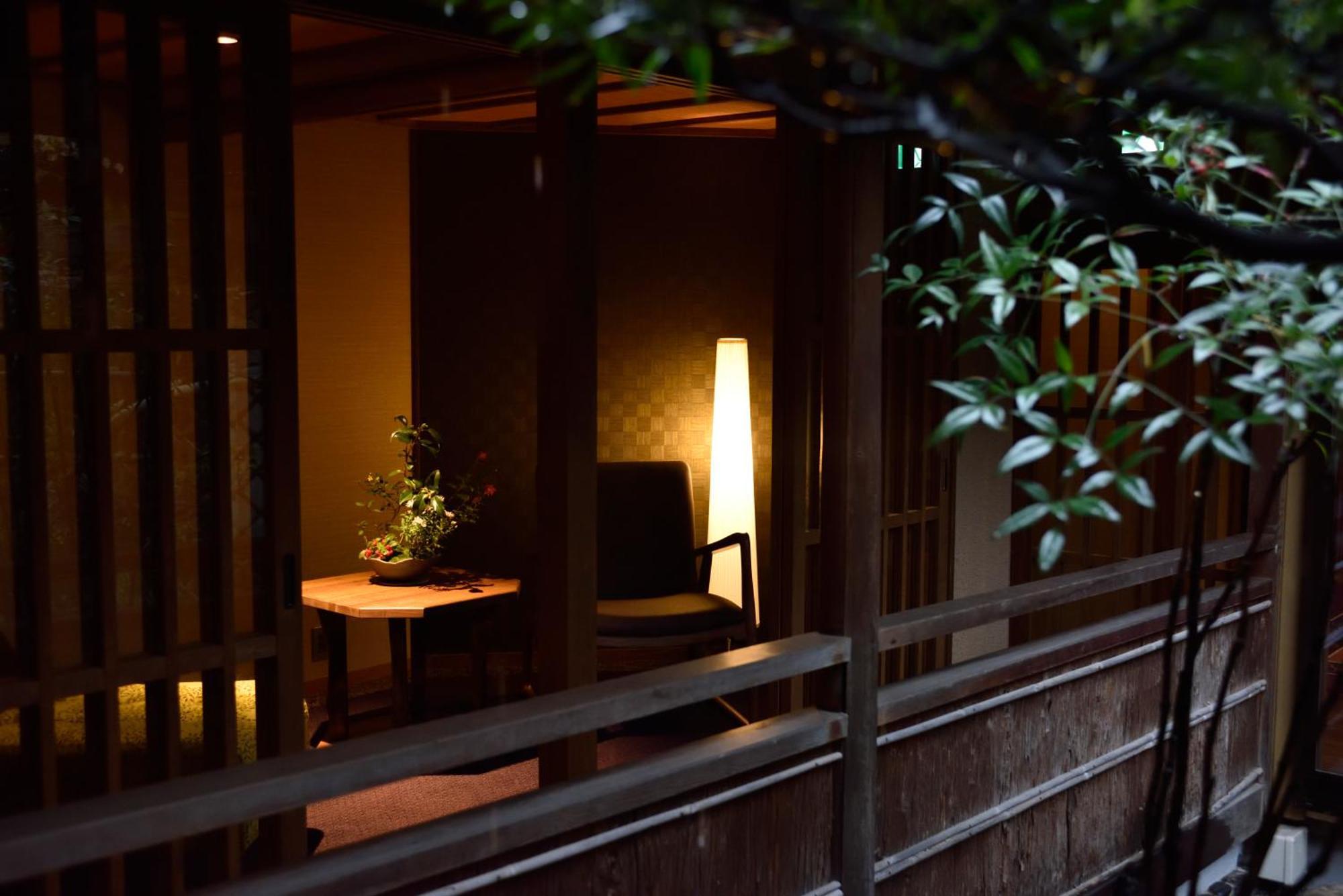 Muromachi Yutone Kyokoyado Kioto Exterior foto