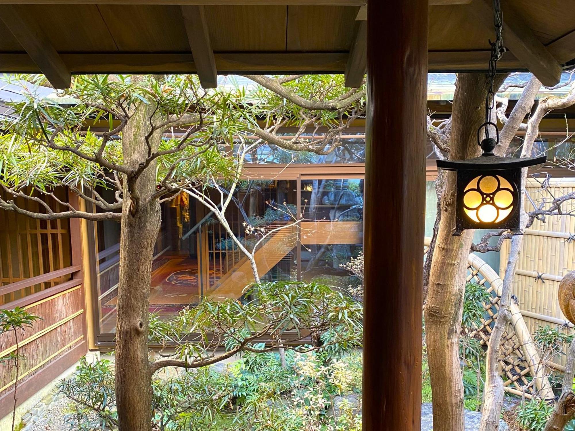 Muromachi Yutone Kyokoyado Kioto Exterior foto